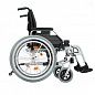Инвалидная кресло-коляска механическая Ortonica Trend 45