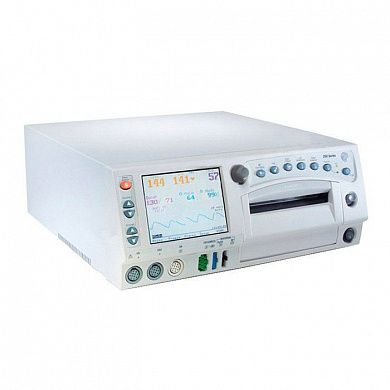 GE Corometrics 250CX Серия фетальных мониторов, США