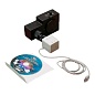 Видеокомплекс для вывода цветного изображения Люкс (цифровая видеокамера), РФ