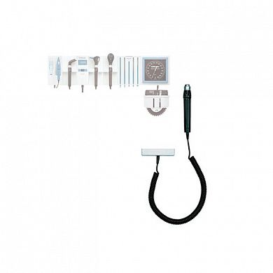 Рукоятка типа АА для ri-former со спиральным проводом Riester