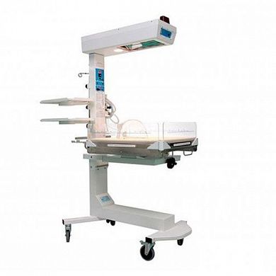 Стол неонатальный СНО УОМЗ, Россия