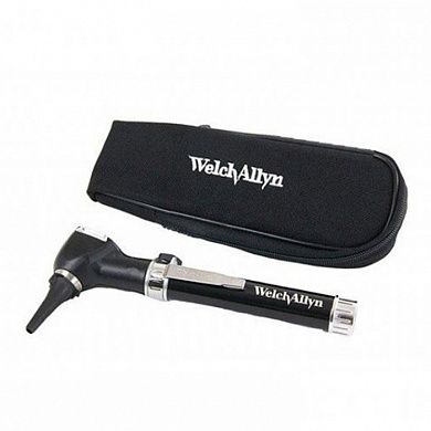 Карманный отоскоп PocketScope Junior Welch Allyn США
