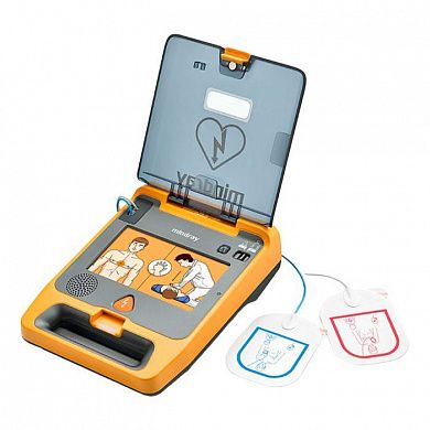 Дефибриллятор Mindray BeneHeart C1A (наружный)