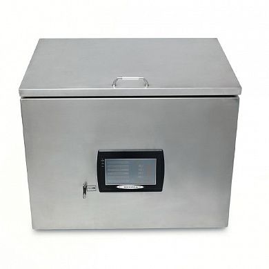 Ванна ультразвуковая ВУ-12-«Я-ФП»-04-3