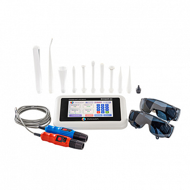 Универсальный аппарат для лазерной терапии МАКДЭЛ-02