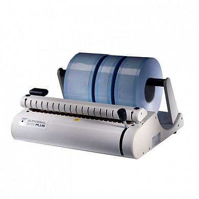 Устройство для запечатывания пакетов Euroseal 2001 Plus Euronda, Италия