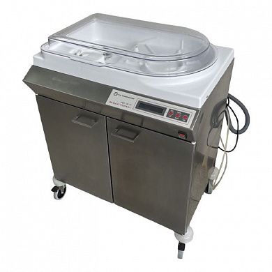 Комплекс КАДС-80-01 “Эндостерил”, Россия