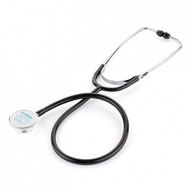 Стетофонендоскоп CS-417 черный, CS Medica, Китай