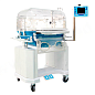 Инкубатор для новорожденных с критически малым весом ИДН-03 с видеомониторингом, УОМЗ
