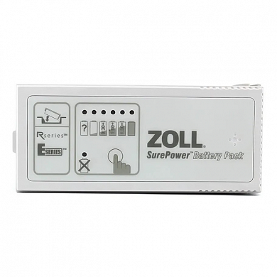 Аккумулятор для дефибрилляторов SurePower ZOLL США