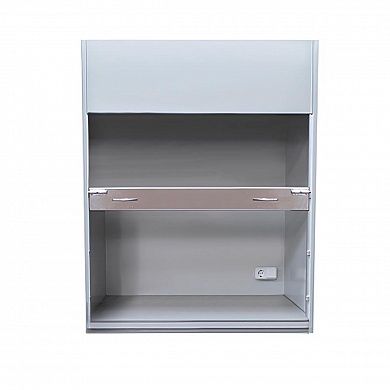 Шкаф вытяжной настольный ВБ-126 (металлический)