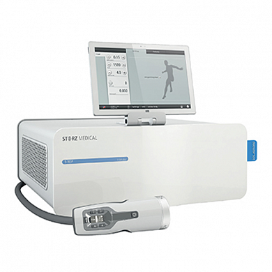 Аппарат ударно-волновой терапии Duolith SD1 T-Top (Ultra)