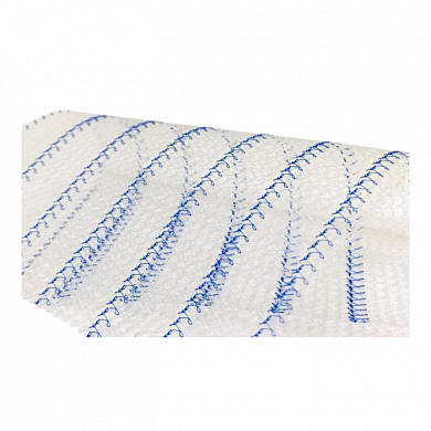 Эндопротез-сетка полипропилен-поливинилиденфторидный для восстановительной хирургии ФЛЕКСИЛЕН стандартный, 20х15 см