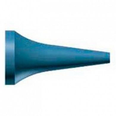 Одноразовые воронки 3 мм, 100 шт/уп. для отоскопов ri-scope L3 и EliteVue Riester