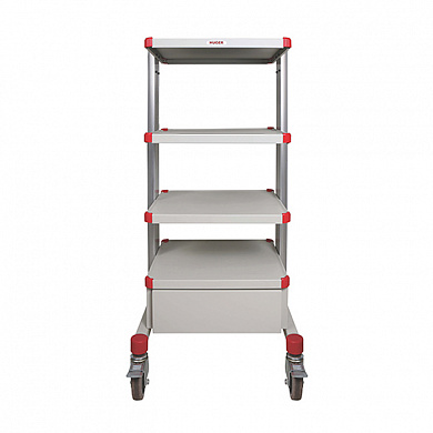 Стойка приборная Huger для портативной видеоэндоскопической системы