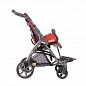 Детская инвалидная коляска ДЦП Patron Tom 5 Clipper MAXI