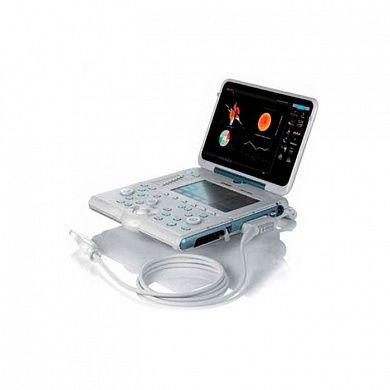 Esaote MyLab Alpha УЗИ сканер, Италия
