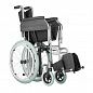 Кресло-коляска инвалидная механическая Ortonica Home 60