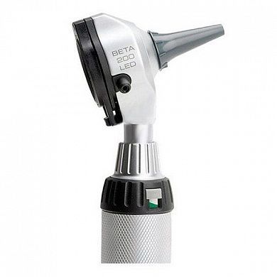 Отоскоп F.O. BETA 200 LED  Heine, Германия