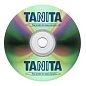 CD-диск с Программным Обеспечением GMON1000 PRO Tanita, Япония