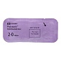 Шовный материал ПОЛИСОРБ 2/0, 75 см, фиолетовый Кол.-реж. 26 мм, 1/2 Covidien