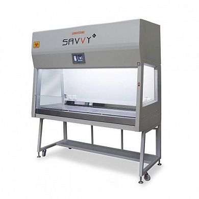 Ламинарный бокс БМБ-II-«Ламинар-C»-1,8 SAVVY SL (КД 223.180, класс II, тип A2)