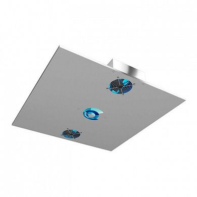 УФ-рециркулятор ОДВ-РБ-100А