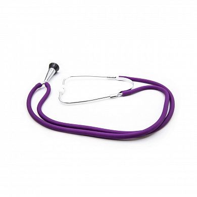 Стетоскоп LD Prof-IV, фиолетовый
