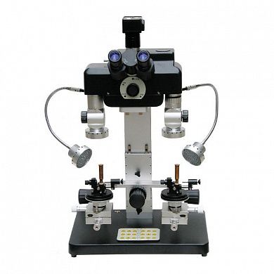 Сравнительный криминалистический микроскоп Forensic CM