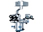 Операционный микроскоп ALLEGRA 900, Haag-Streit Surgical, Германия