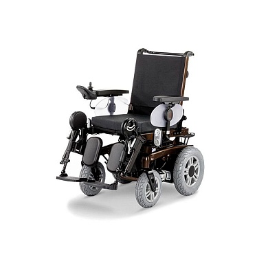 Кресло-коляска с электроприводом iChair MC2 MEYRA, Германия