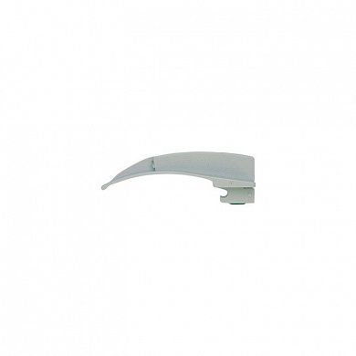 Клинок ларингоскопа одноразовый прямой XP Disposable Macintosh №1 (уп/25шт) Heine, Германия