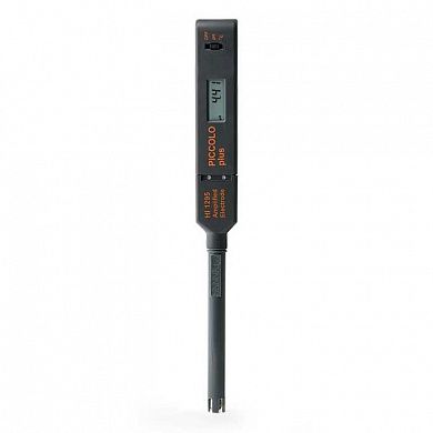 pH-метр HANNA HI 98113 Piccolo plus (1…13 pH, карманный)