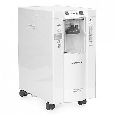 Кислородный концентратор 7F-3L Армед, Россия