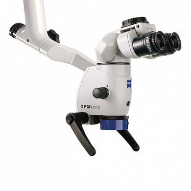 Стоматологический микроскоп ZEISS OPMI pico