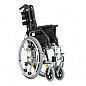 Инвалидная кресло-коляска механическая Ortonica Comfort 200