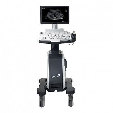 Ультразвуковой сканер E-CUBE 5 Alpinion