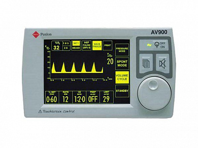Анестезиологический вентилятор AV-900 Penlon