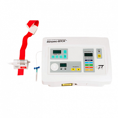 Аппарат лазерный терапевтический Матрикс-ВЛОК