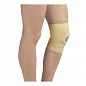 Бандаж фиксирующий коленный модель 0804 размер 3 (бежевый)