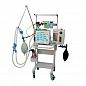 Аппарат ИВЛ с наркозной приставкой «Фаза 21», Россия