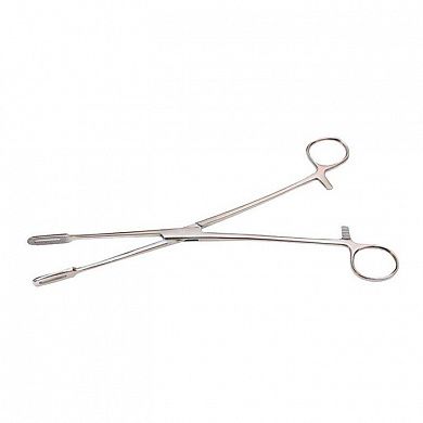 Щипцы полипные окончатые Surgiwell, Пакистан