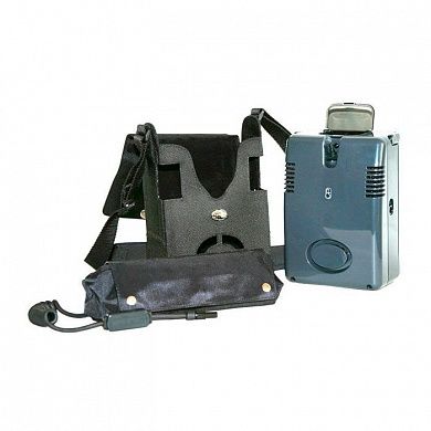 Портативный кислородный концентратор FreeStyle, США