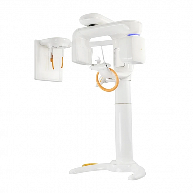 RAYSCAN Symphony Alpha OCS – ортопантомограф c цефалостатом (One Shot), 30х25 см