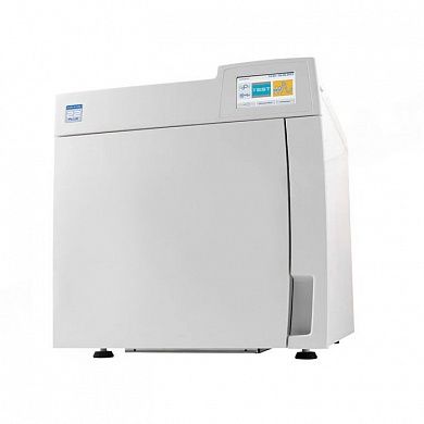 Автоклав SW-22, Stern Weber