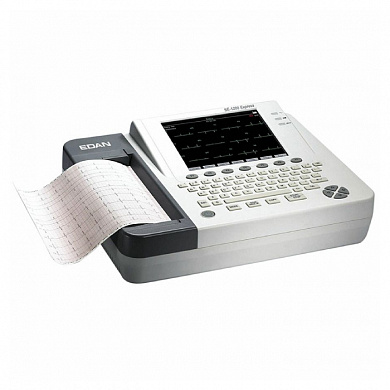 Электрокардиограф SE-1200 Express 12-канальный