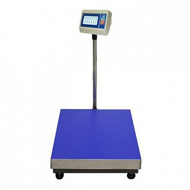 Весы МП 600 ВЖА Ф-2 &amp;amp;amp;amp;quot;Гулливер 07&amp;amp;amp;amp;quot;