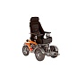 Инвалидная кресло-коляска с электроприводом Otto Bock C-2000