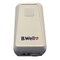 Ингалятор медицинский MED-120, компрессорный, эффективный, маленький, легкий, тихий, с Micro USB