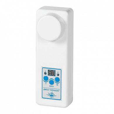 Аппарат ДМВ-03 "Солнышко"